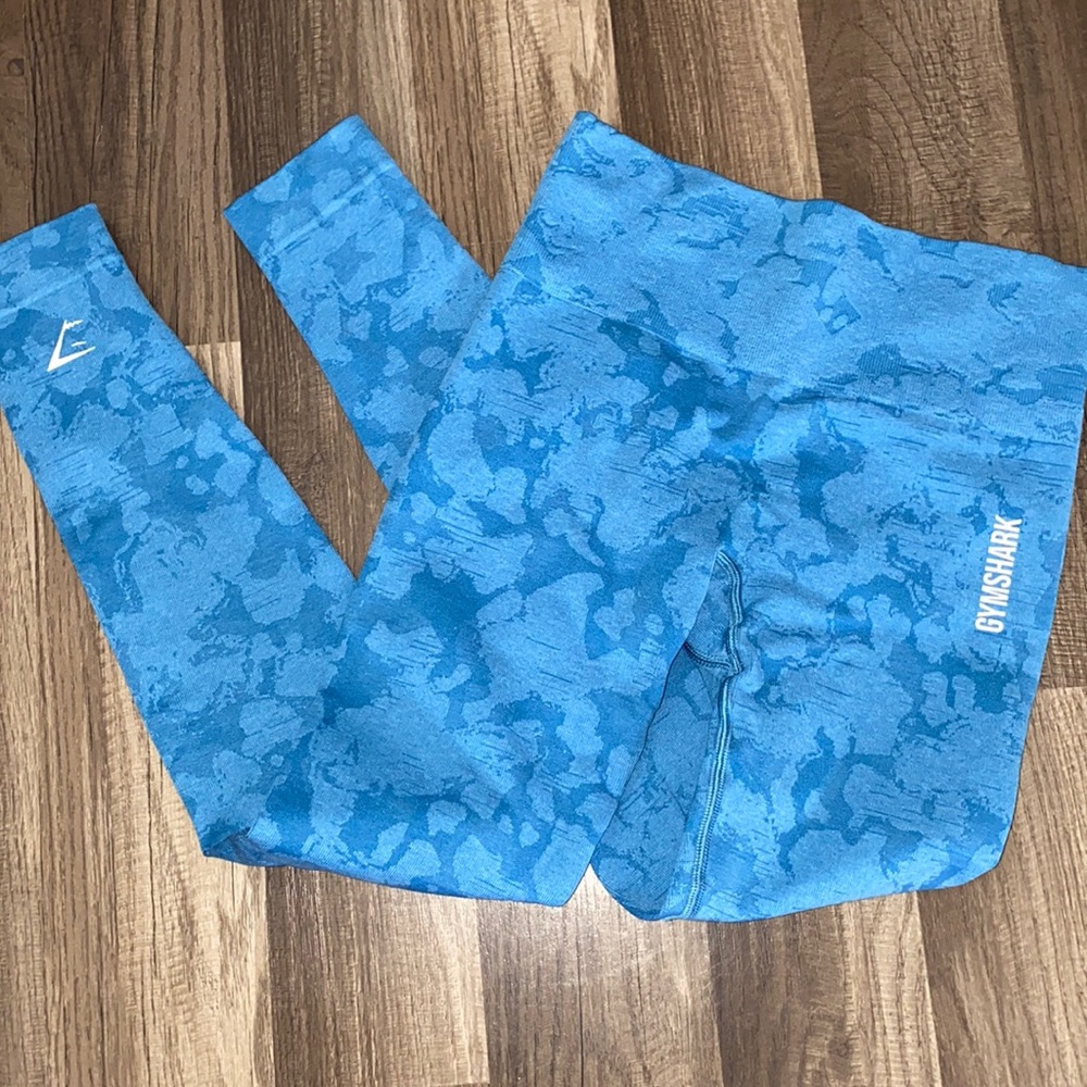 Gymshark leggings